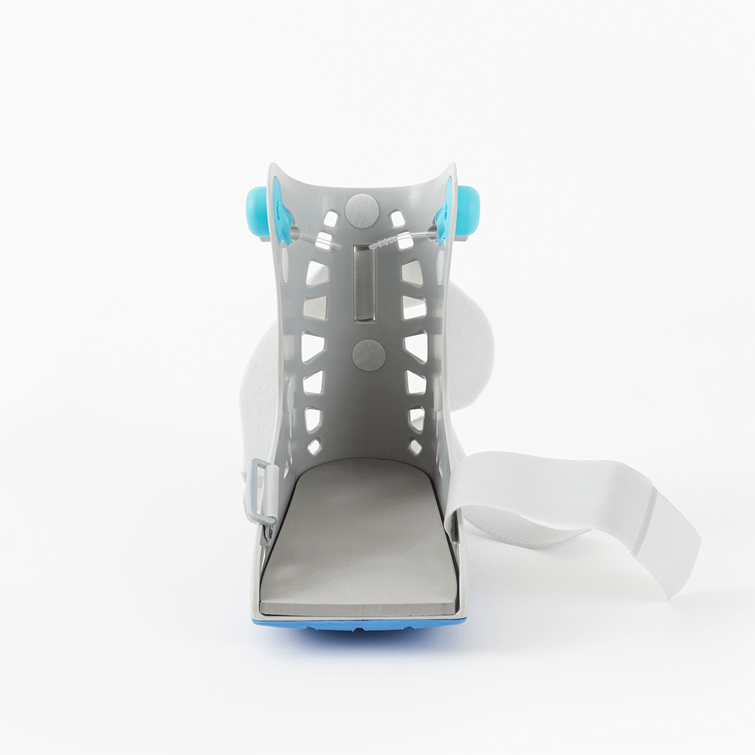 Bota Ortopédica Pneumática Tovboot Air Cano Curto - Tovcare