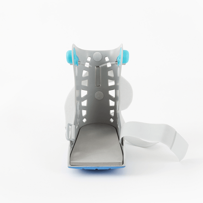 Bota Ortopédica Pneumática Tovboot Air Cano Curto - Tovcare