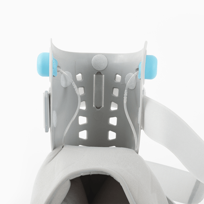 Bota Ortopédica Pneumática Tovboot Air Cano Longo - Tovcare