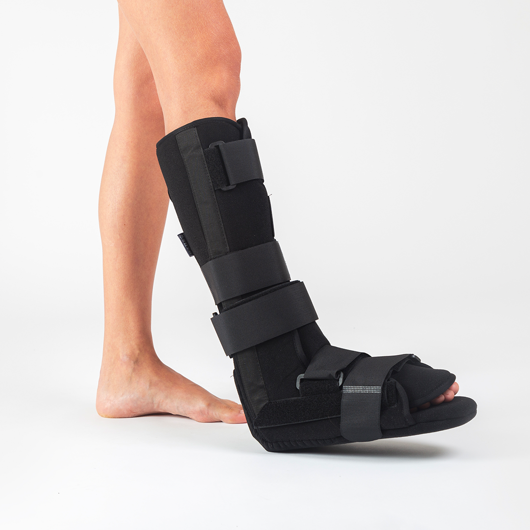 BOTA ORTOPÉDICA IMOBILIZADORA TOVBOOT