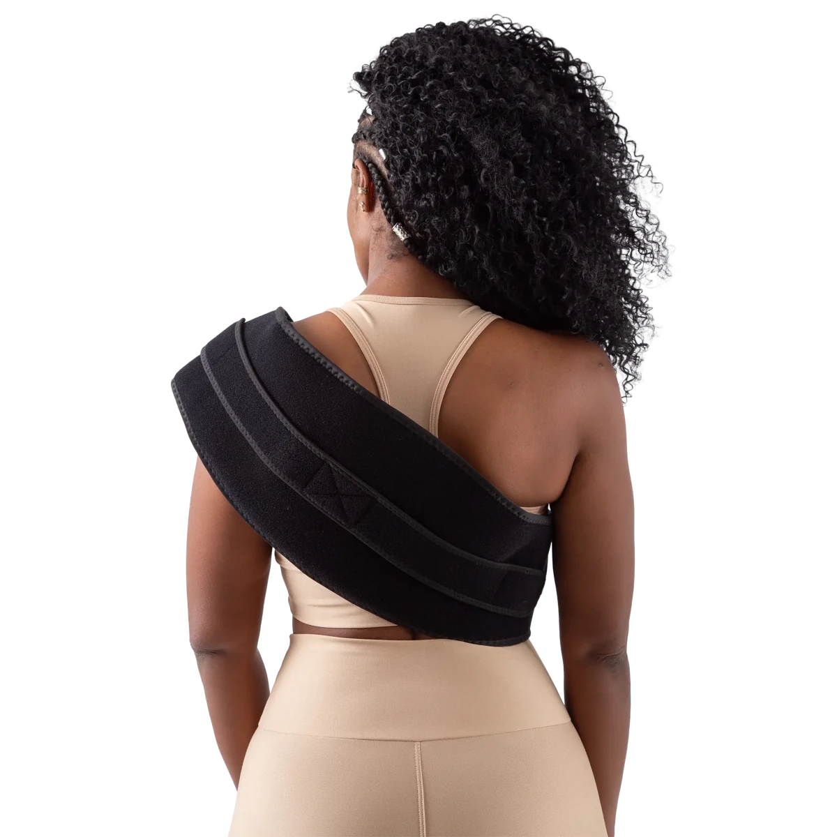 CINTA LOMBAR MASSAGEADORA - Tovcare | Você sem limites