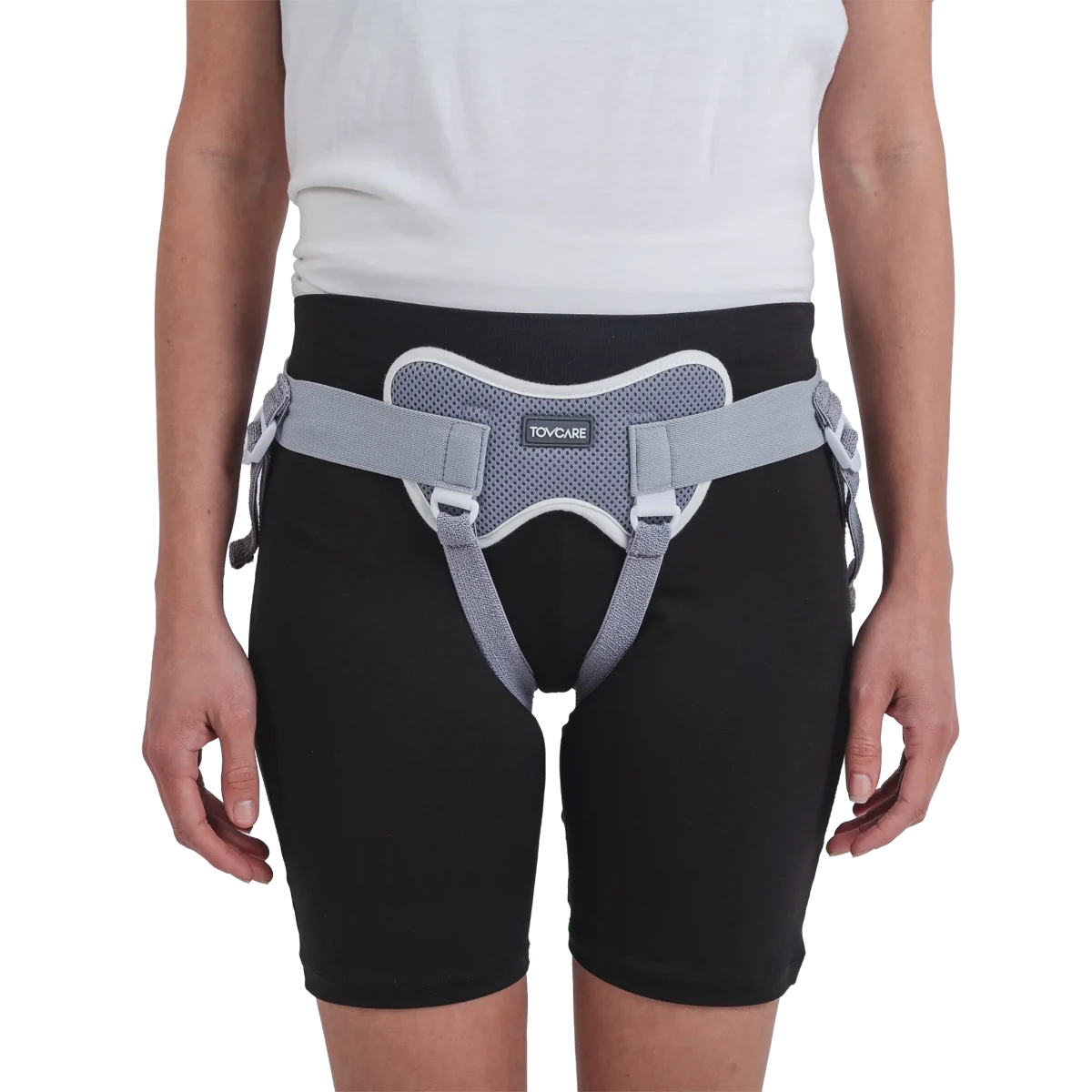 CINTO PARA HÉRNIA INGUINAL - Tovcare | Você sem limites