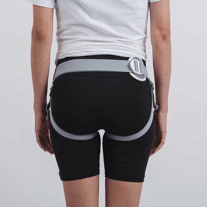 CINTO PARA HÉRNIA INGUINAL - Tovcare