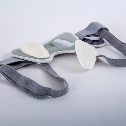 CINTO PARA HÉRNIA INGUINAL