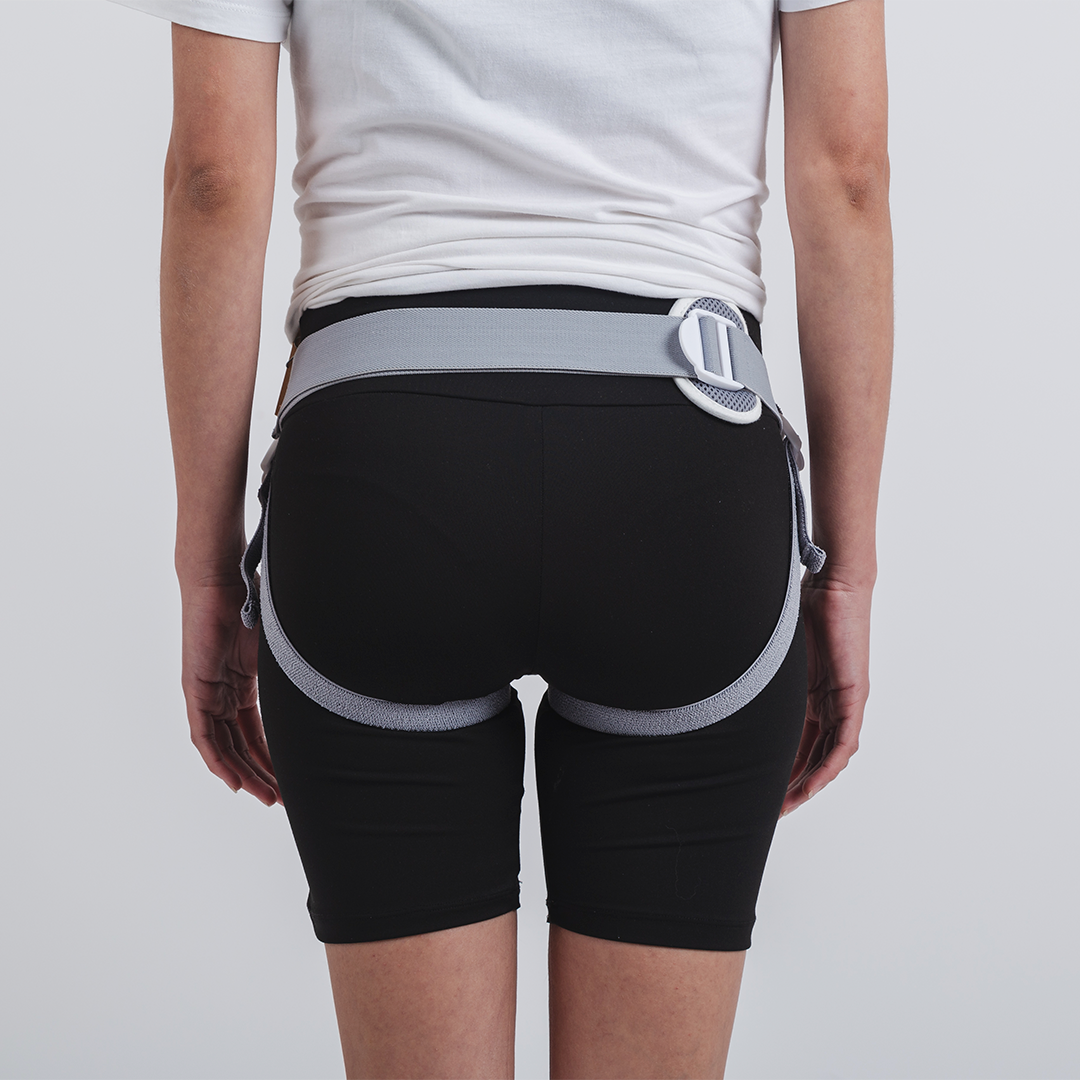 CINTO PARA HÉRNIA INGUINAL