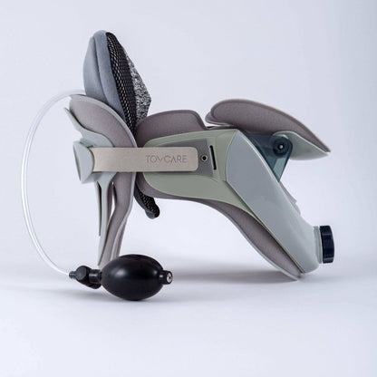 COLAR CERVICAL AJUSTÁVEL - Tovcare