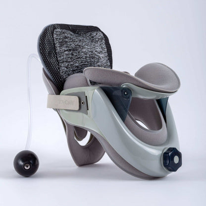 COLAR CERVICAL AJUSTÁVEL - Tovcare