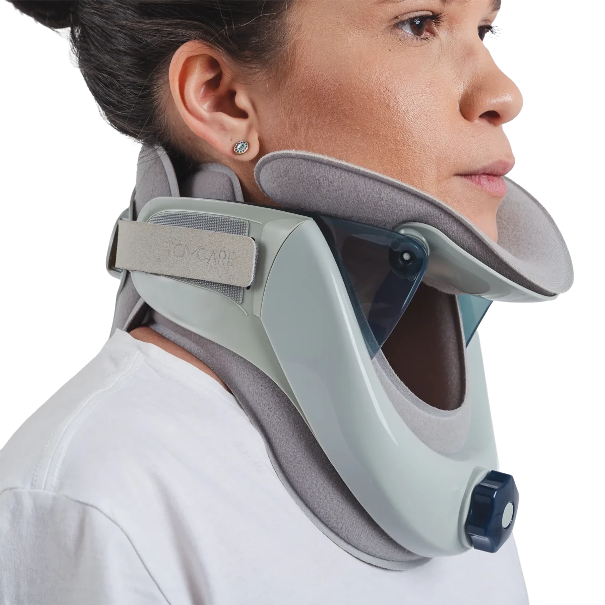 COLAR CERVICAL AJUSTÁVEL - Tovcare | Você sem limites