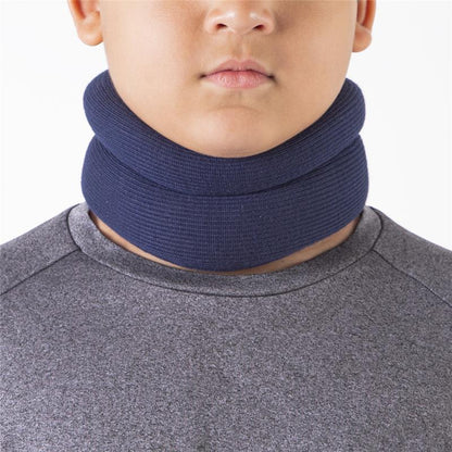 COLAR CERVICAL DE ESPUMA ESTREITO - Tovcare