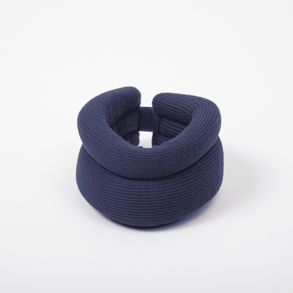 COLAR CERVICAL DE ESPUMA ESTREITO - Tovcare