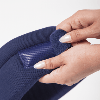 COLAR CERVICAL DE ESPUMA LARGO - Tovcare