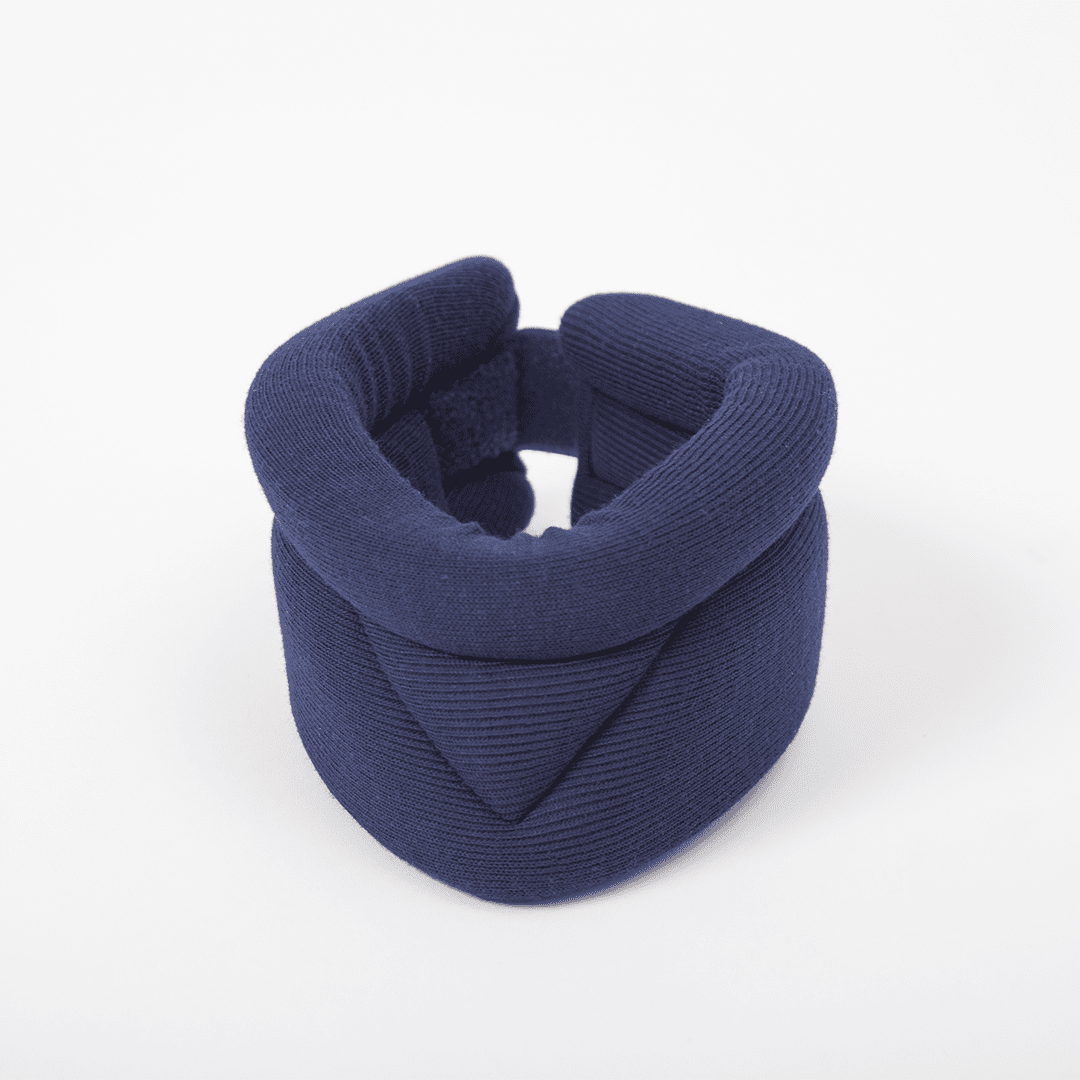 COLAR CERVICAL DE ESPUMA LARGO - Tovcare