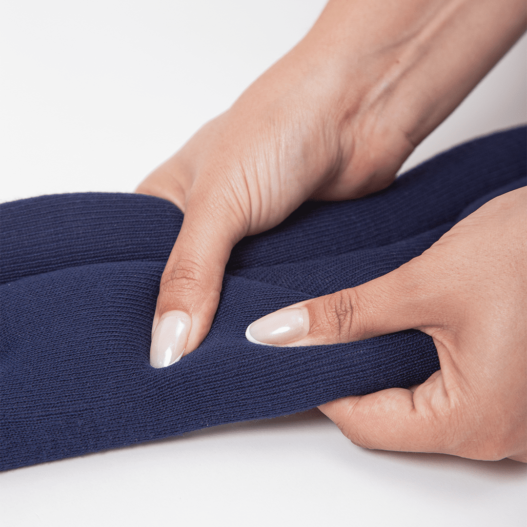 COLAR CERVICAL DE ESPUMA LARGO - Tovcare