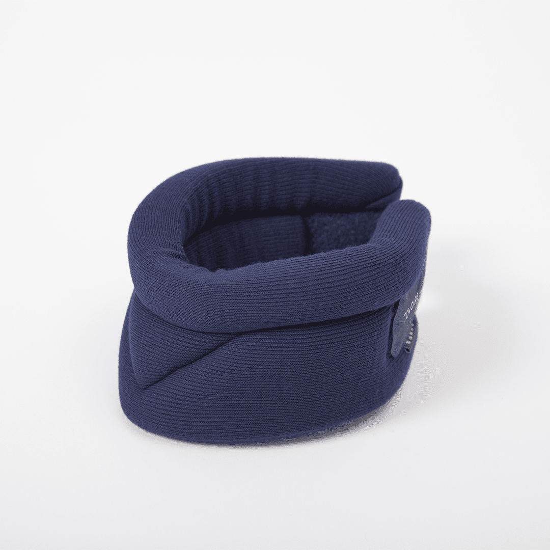 COLAR CERVICAL DE ESPUMA LARGO - Tovcare