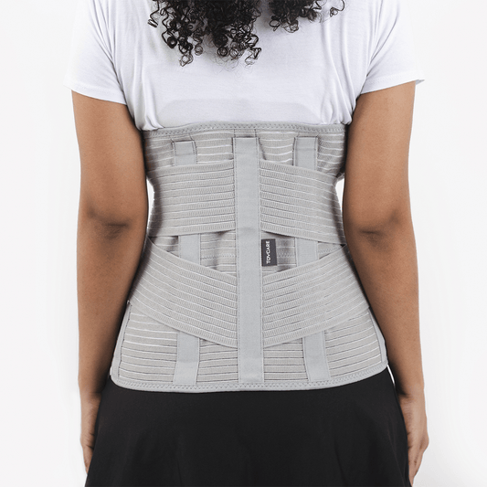 Colete Putti Alto - Tovcare