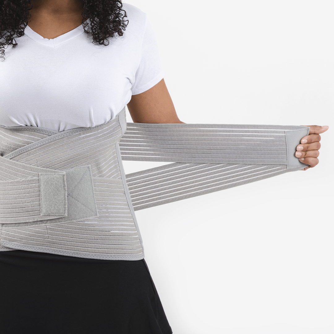 Colete Putti Alto - Tovcare