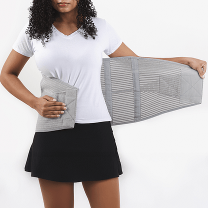 Colete Putti Alto - Tovcare