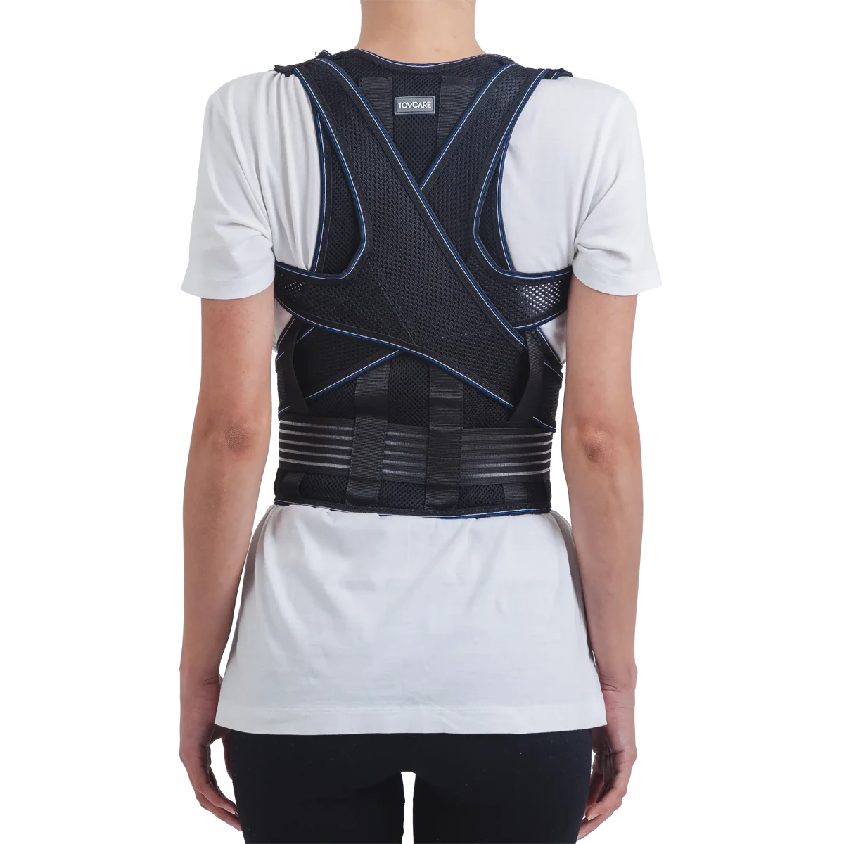 CORRETOR POSTURAL - Tovcare | Você sem limites