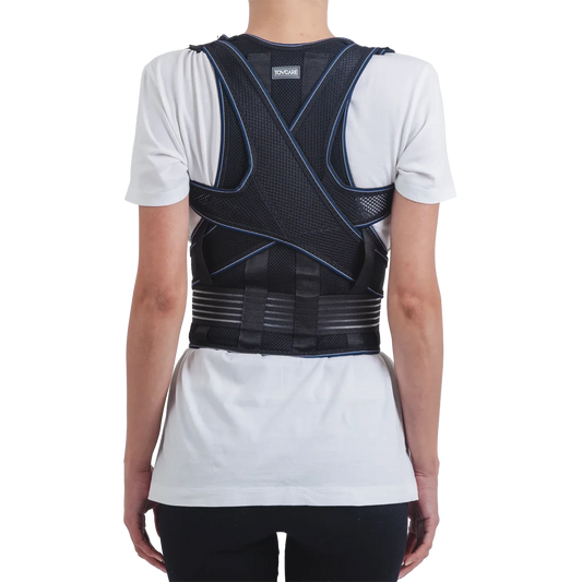 CORRETOR POSTURAL - Tovcare | Você sem limites