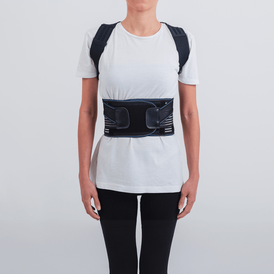 CORRETOR POSTURAL - Tovcare