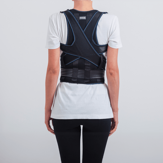 CORRETOR POSTURAL - Tovcare