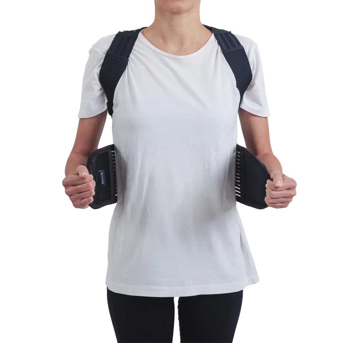 CORRETOR POSTURAL - Tovcare | Você sem limites