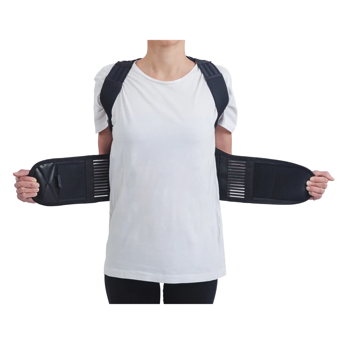CORRETOR POSTURAL - Tovcare | Você sem limites