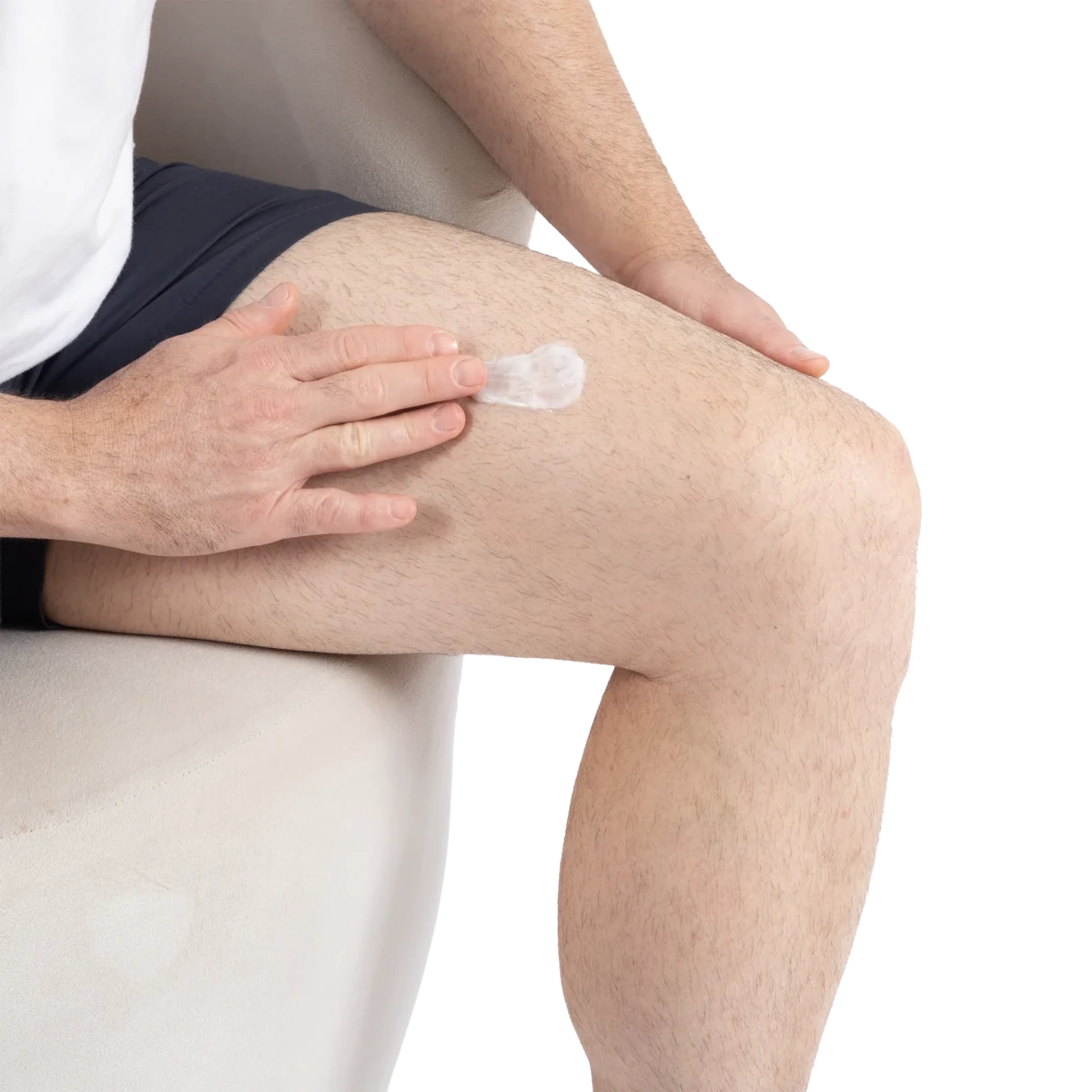 CREME DE MASSAGEM COM ARNICA - Tovcare | Você sem limites