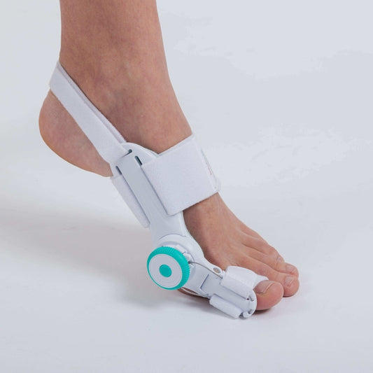 ESTABILIZADOR ARTICULADO DE JOANETE - Tovcare