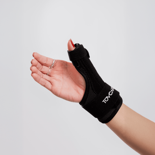 ESTABILIZADOR POLEGAR BILATERAL - Tovcare