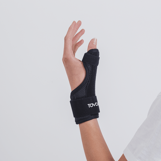 ESTABILIZADOR POLEGAR BILATERAL - Tovcare