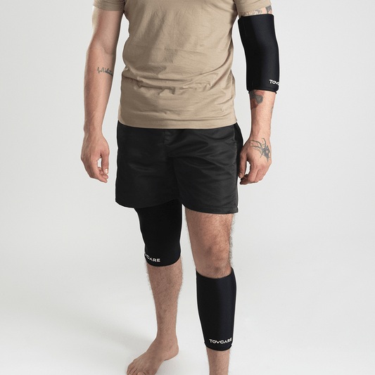 FAIXA MULTIUSO GELCARE - Tovcare