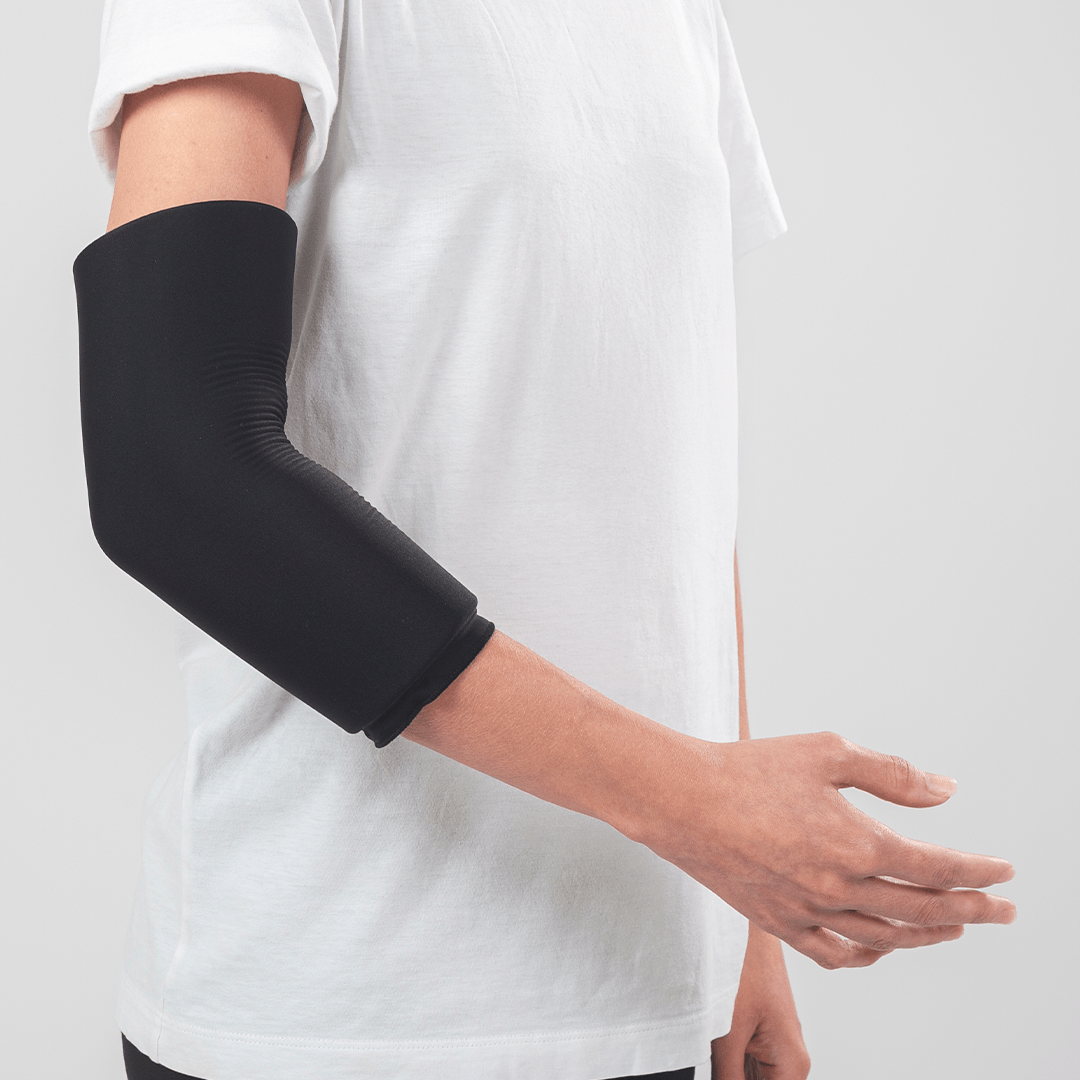 Faixa multiuso com gel térmico para compressa quente e fria, desenvolvida com fita ajustável de velcro e bolsa de gel flexível reutilizável, garante tratamento localizado eficiente para dores crônicas, recuperação pós-treino e traumas.