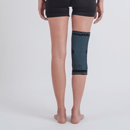 JOELHEIRA ELÁSTICA PAD SILICONE - Tovcare