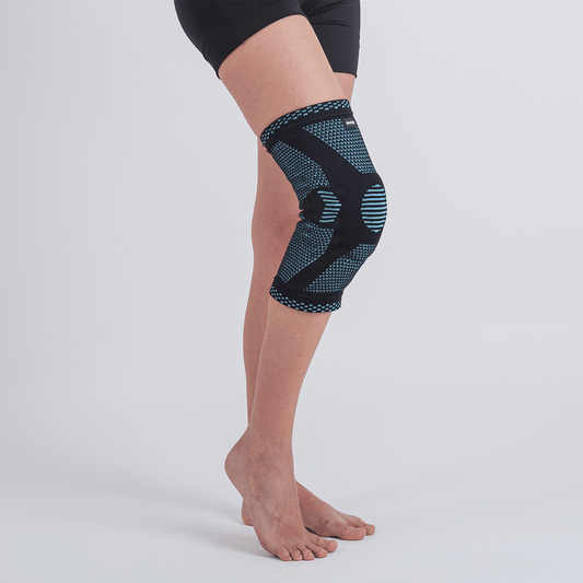 JOELHEIRA ELÁSTICA PAD SILICONE - Tovcare