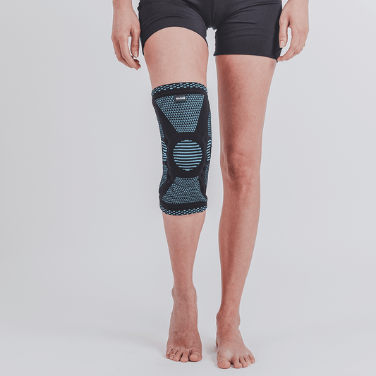 JOELHEIRA ELÁSTICA PAD SILICONE - Tovcare