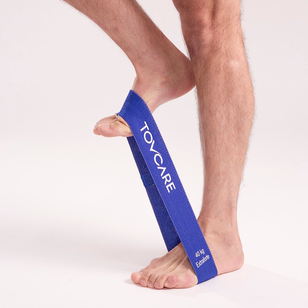 KIT FAIXA DE RESISTÊNCIA - Tovcare