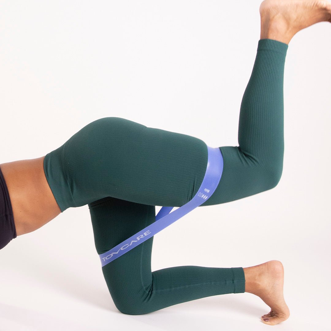 KIT FAIXA ELÁSTICA - Tovcare