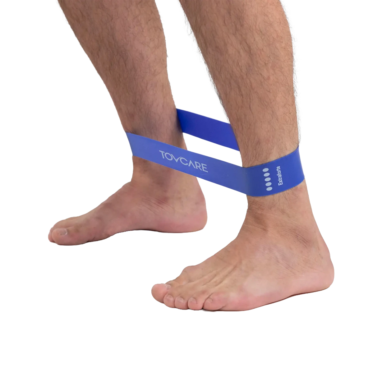 Kit de faixas de resistência elásticas em tecido e látex, desenvolvido com diferentes níveis de tensão e fita interna de silicone antiderrapante que evita deslizamentos, ideal para treinos funcionais, fortalecimento muscular, alongamento e rotinas de exercícios diários.