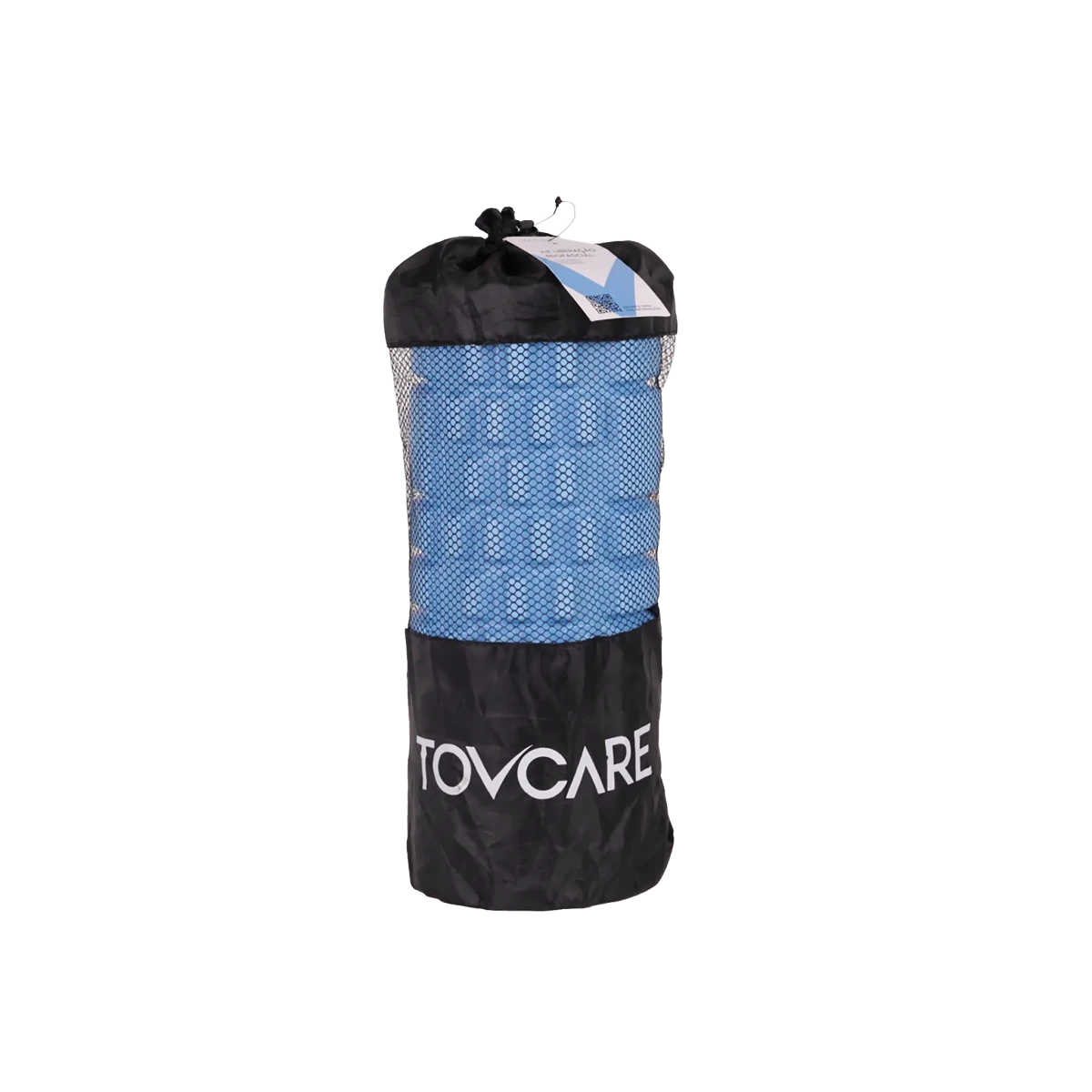 Acessório e equipamento fitness da linha MOV, confeccionado com materiais duráveis e design anatômico para alta performance e segurança nos treinos, equipamento fitness e de reabilitação que garante execução correta dos movimentos com máximo conforto.