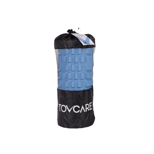 Acessório e equipamento fitness da linha MOV, confeccionado com materiais duráveis e design anatômico para alta performance e segurança nos treinos, equipamento fitness e de reabilitação que garante execução correta dos movimentos com máximo conforto.