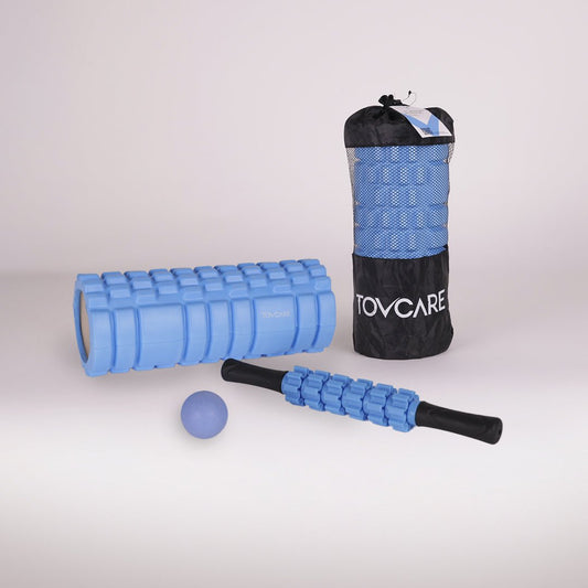 KIT LIBERAÇÃO MIOFASCIAL - Tovcare