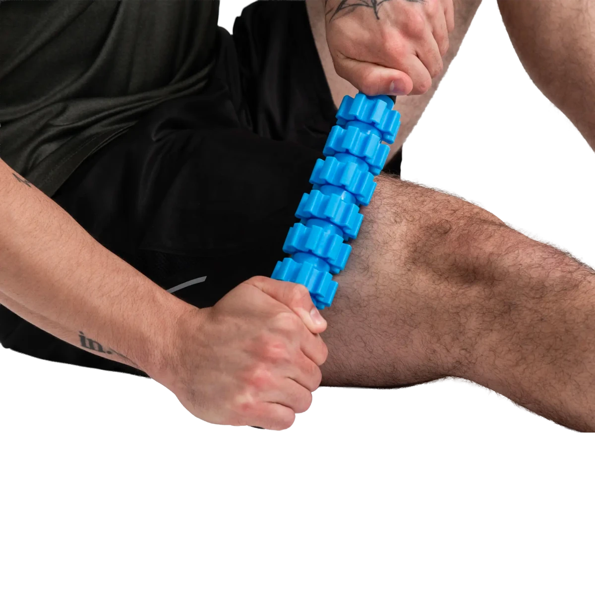 Acessório e equipamento fitness da linha MOV, confeccionado com materiais duráveis e design anatômico para alta performance e segurança nos treinos, acessório essencial da linha MOV para melhora do condicionamento físico, flexibilidade e tônus muscular.