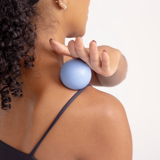 KIT LIBERAÇÃO MIOFASCIAL - Tovcare