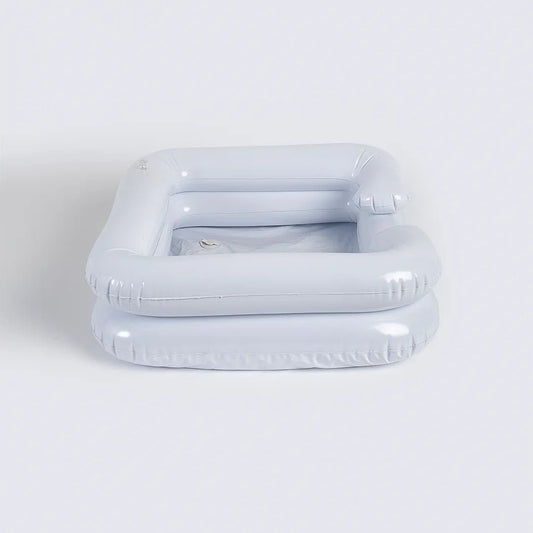 LAVATÓRIO INFLÁVEL - Tovcare