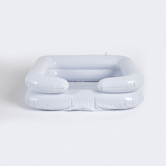 LAVATÓRIO INFLÁVEL - Tovcare