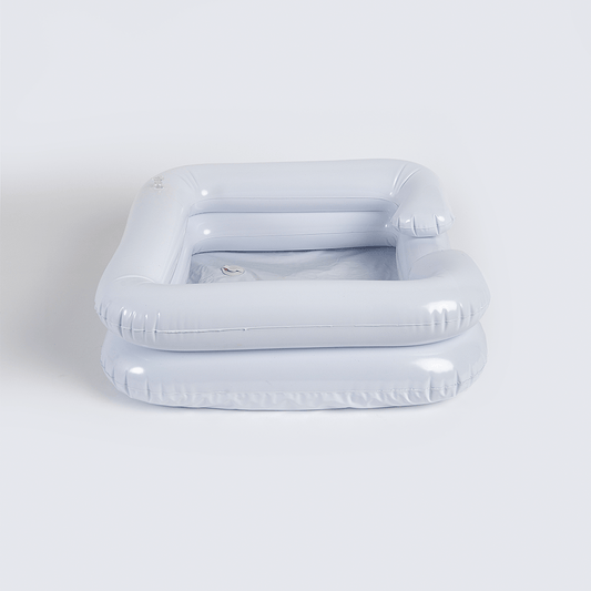 LAVATÓRIO INFLÁVEL - Tovcare