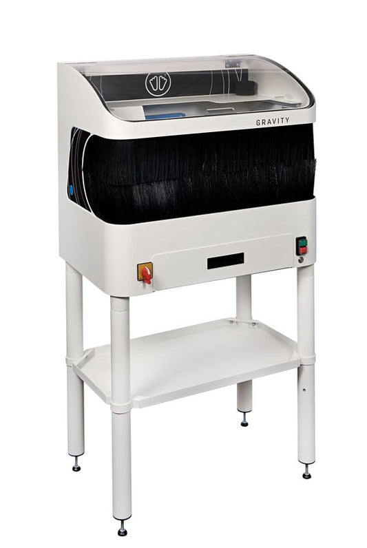 LIXADEIRA GRAVITY EVO GRINDER - Tovcare