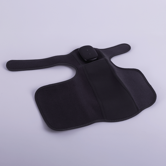 MASSAGEADOR OMBRO E PERNA - Tovcare