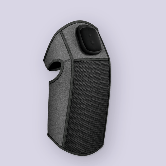 MASSAGEADOR OMBRO E PERNA - Tovcare